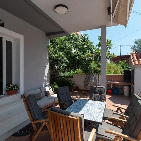 Apartmants Biocic Trogir Extérieur photo