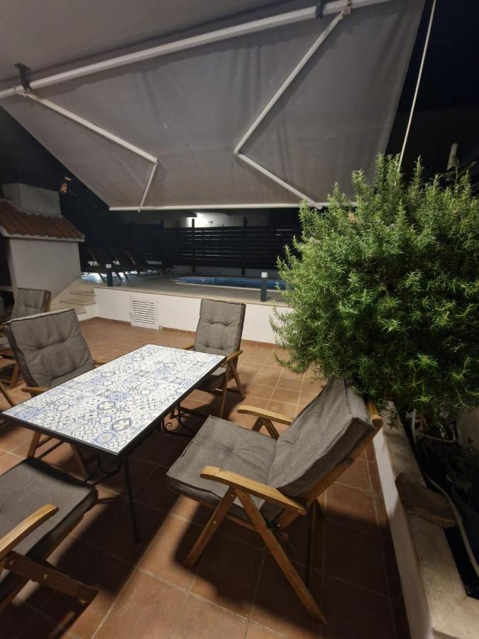 Apartmants Biocic Trogir Extérieur photo