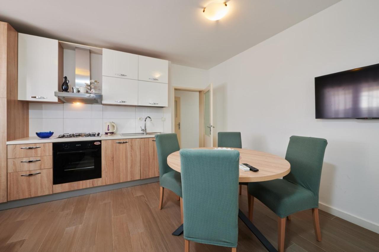 Apartmants Biocic Trogir Extérieur photo