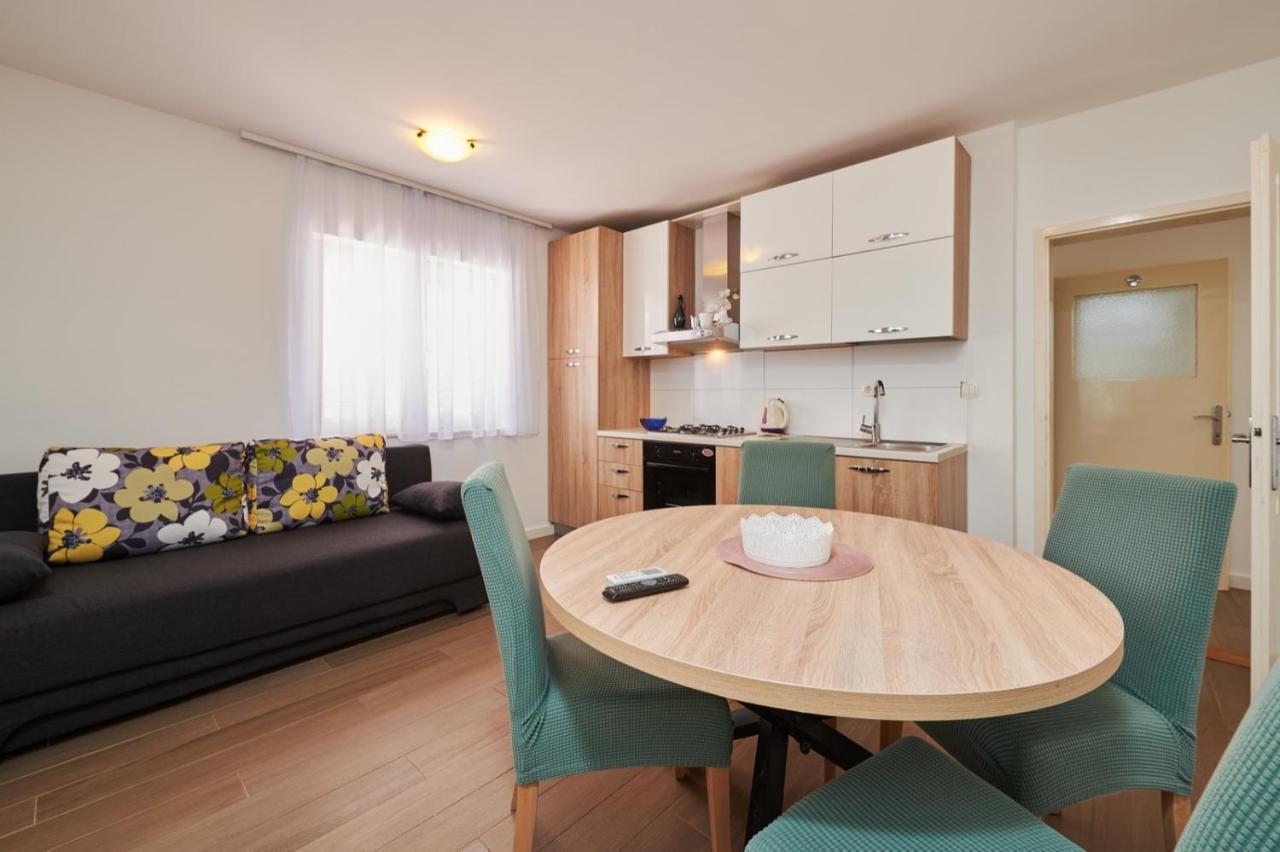 Apartmants Biocic Trogir Extérieur photo