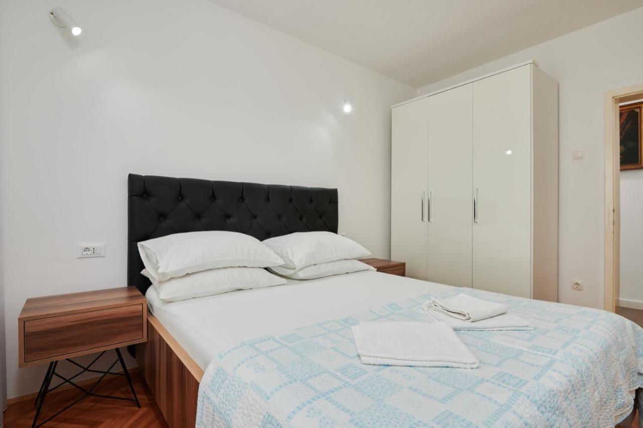 Apartmants Biocic Trogir Extérieur photo
