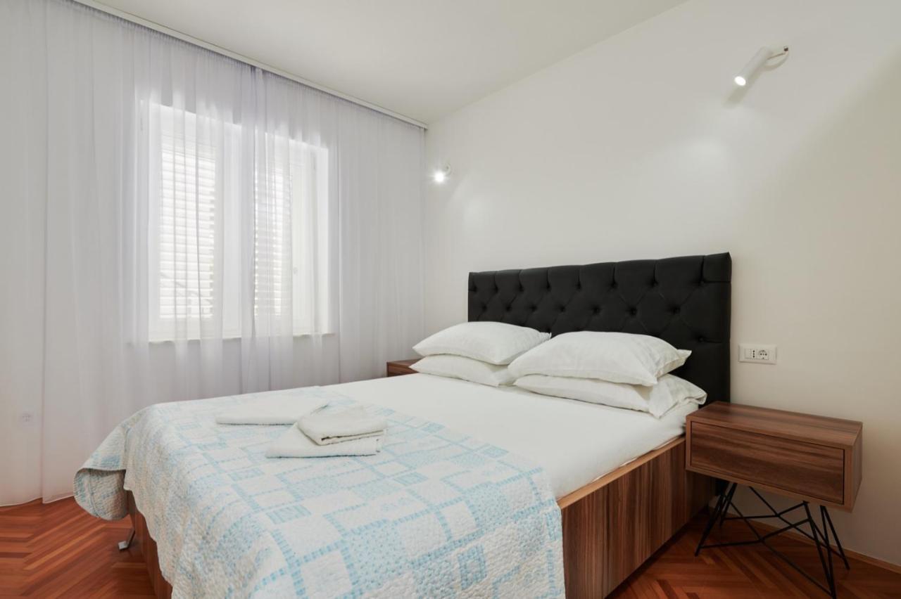 Apartmants Biocic Trogir Extérieur photo