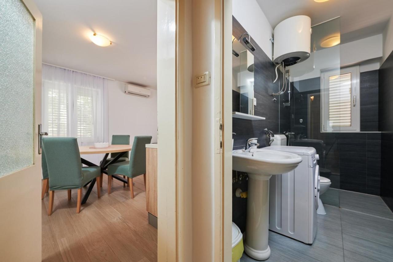Apartmants Biocic Trogir Extérieur photo