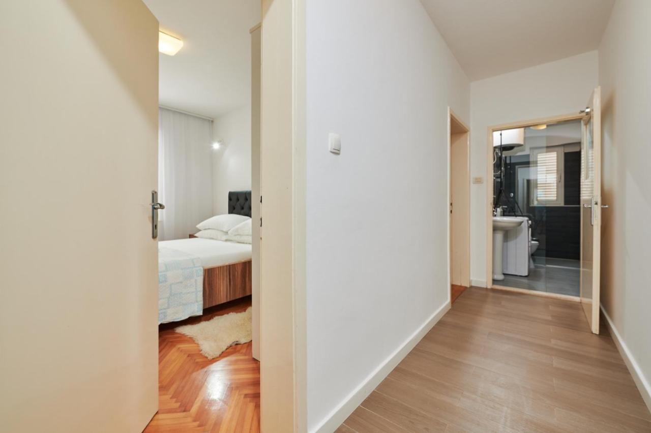 Apartmants Biocic Trogir Extérieur photo