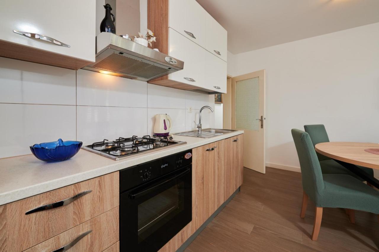 Apartmants Biocic Trogir Extérieur photo