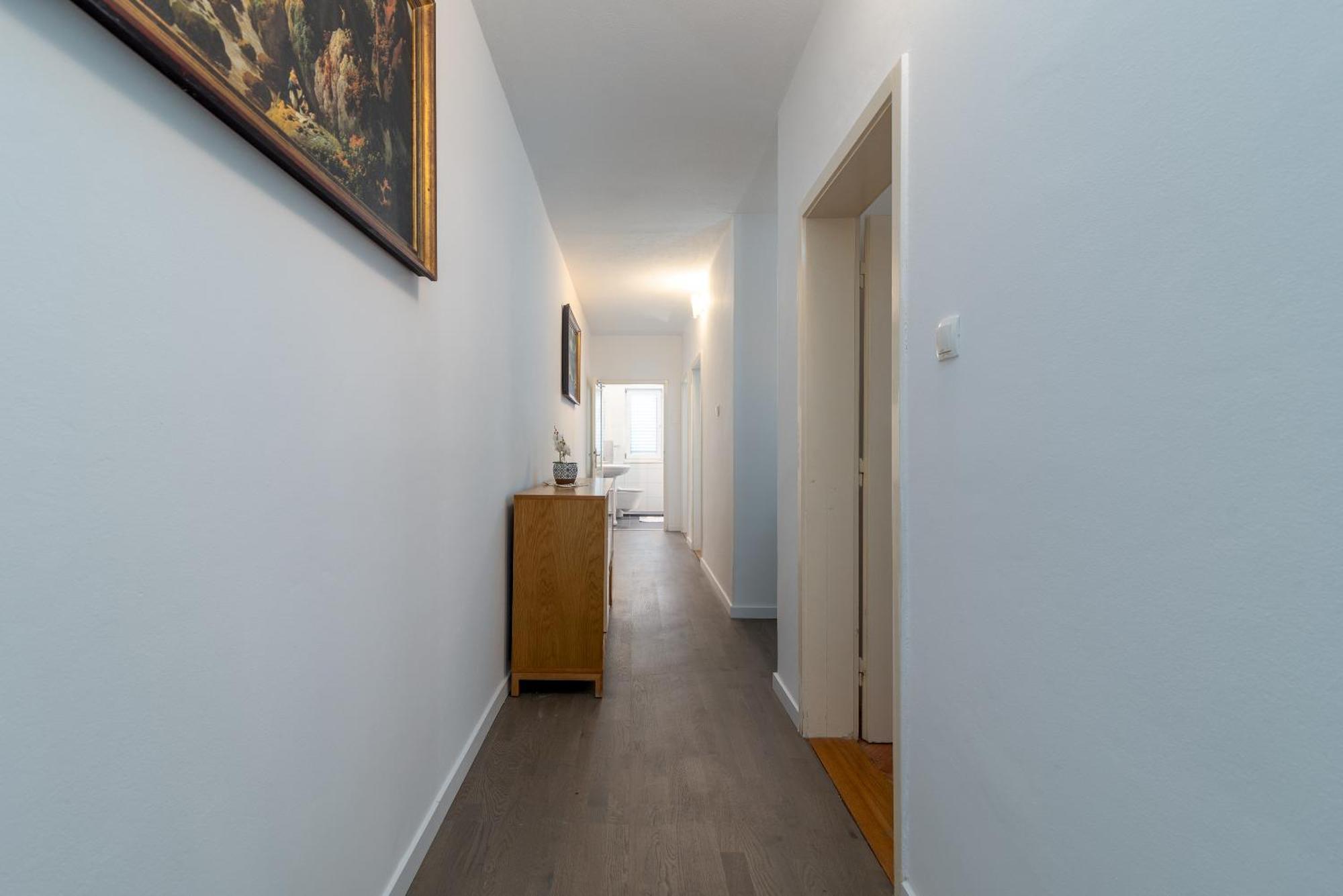 Apartmants Biocic Trogir Extérieur photo