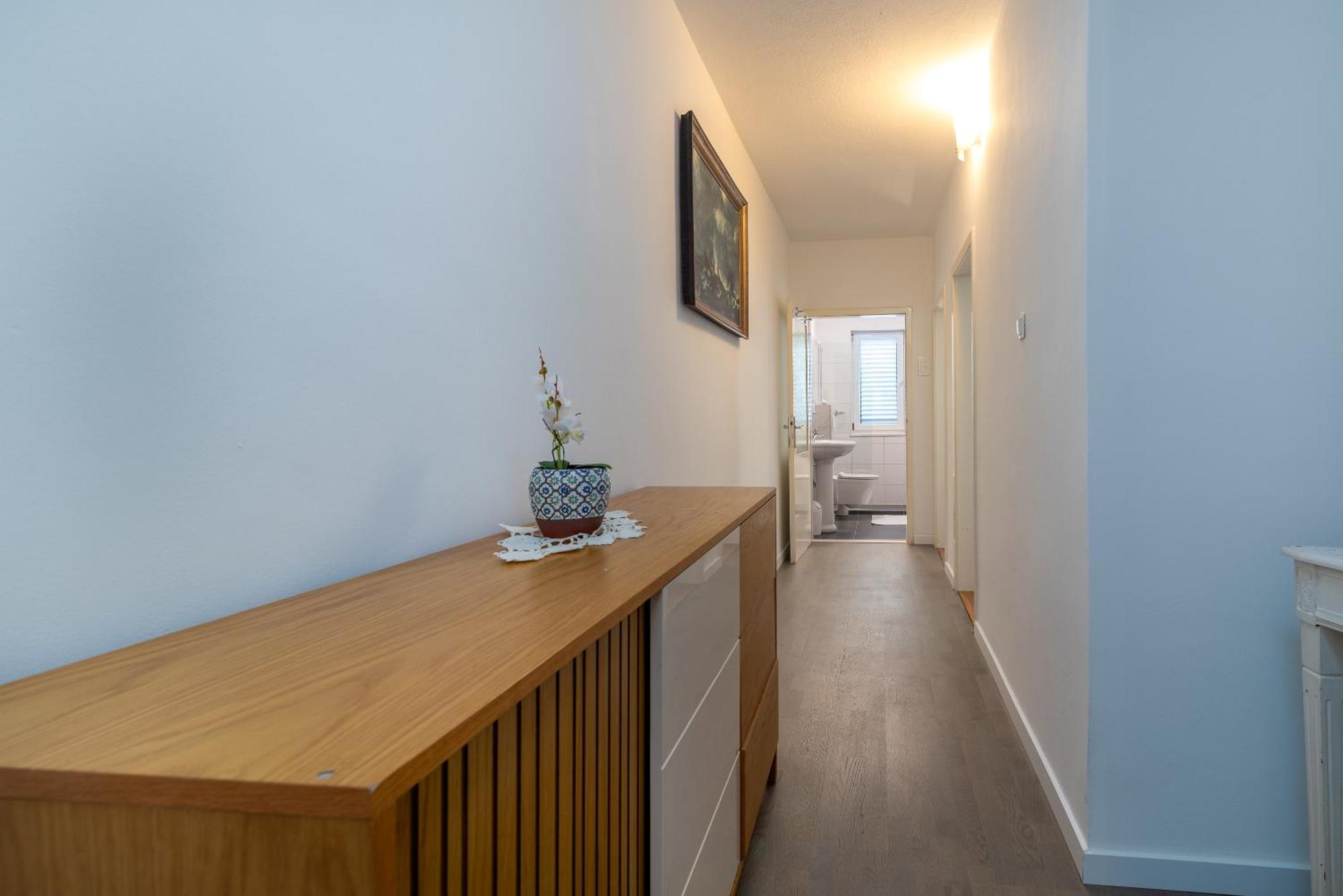 Apartmants Biocic Trogir Extérieur photo