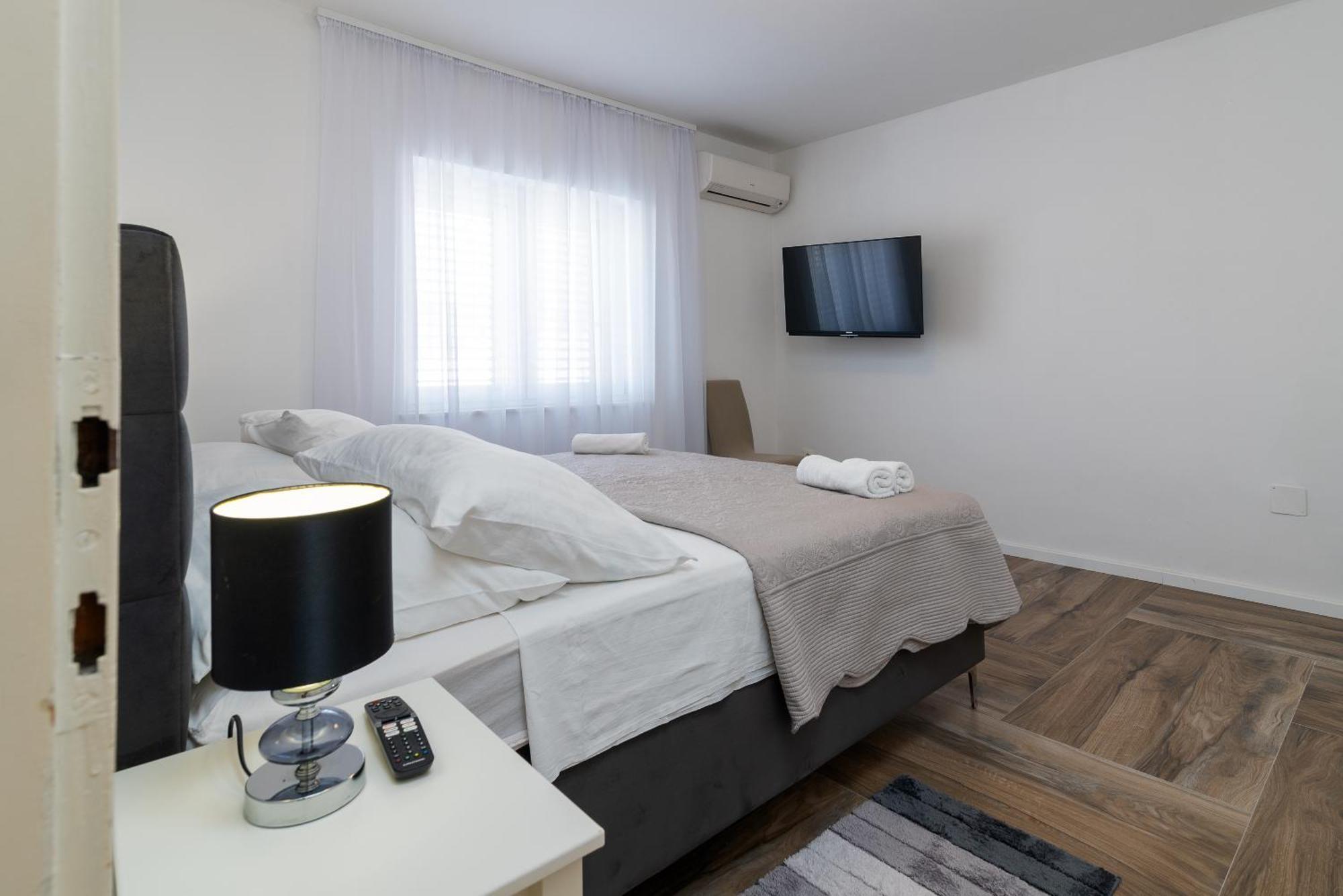 Apartmants Biocic Trogir Extérieur photo