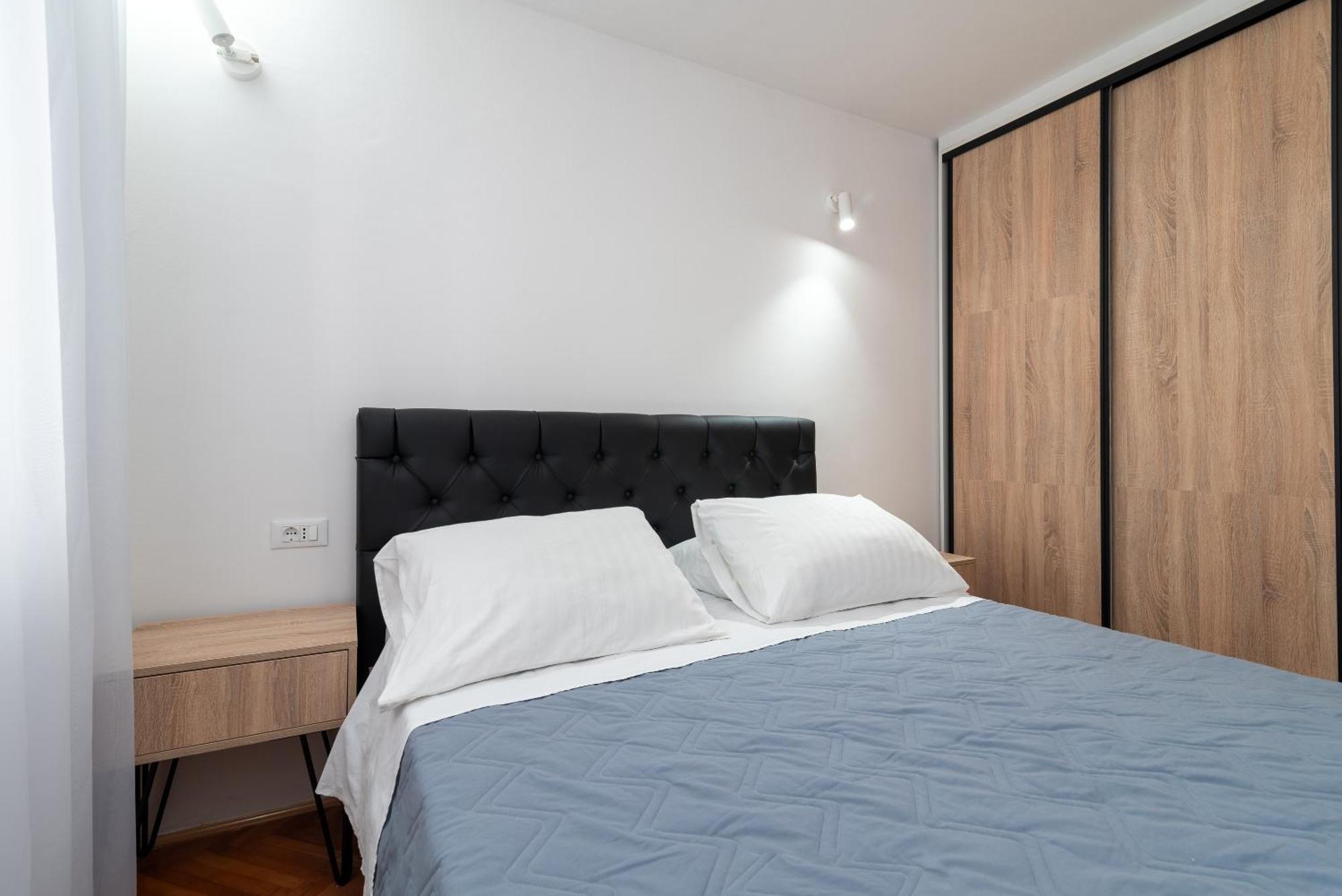 Apartmants Biocic Trogir Extérieur photo