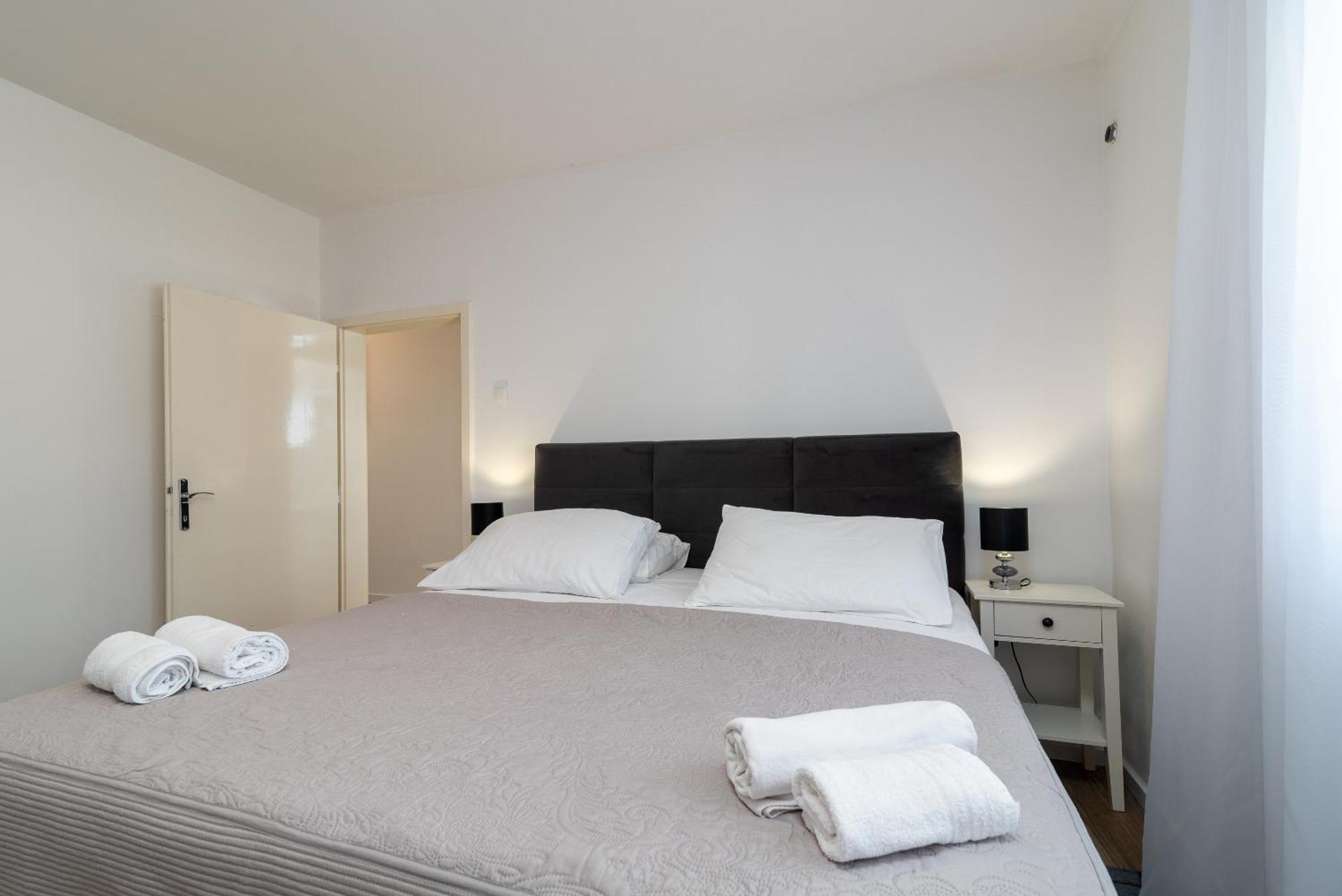 Apartmants Biocic Trogir Extérieur photo