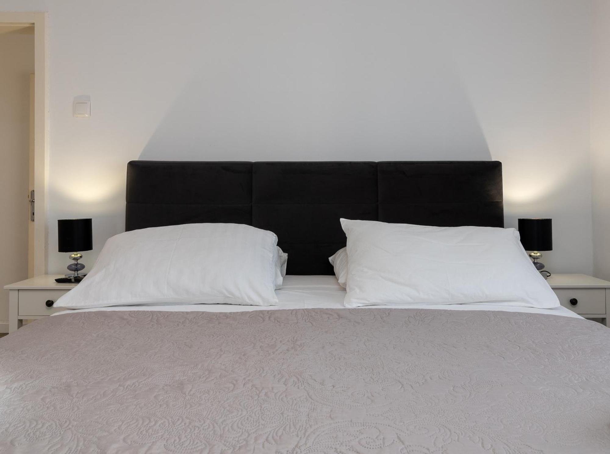 Apartmants Biocic Trogir Extérieur photo