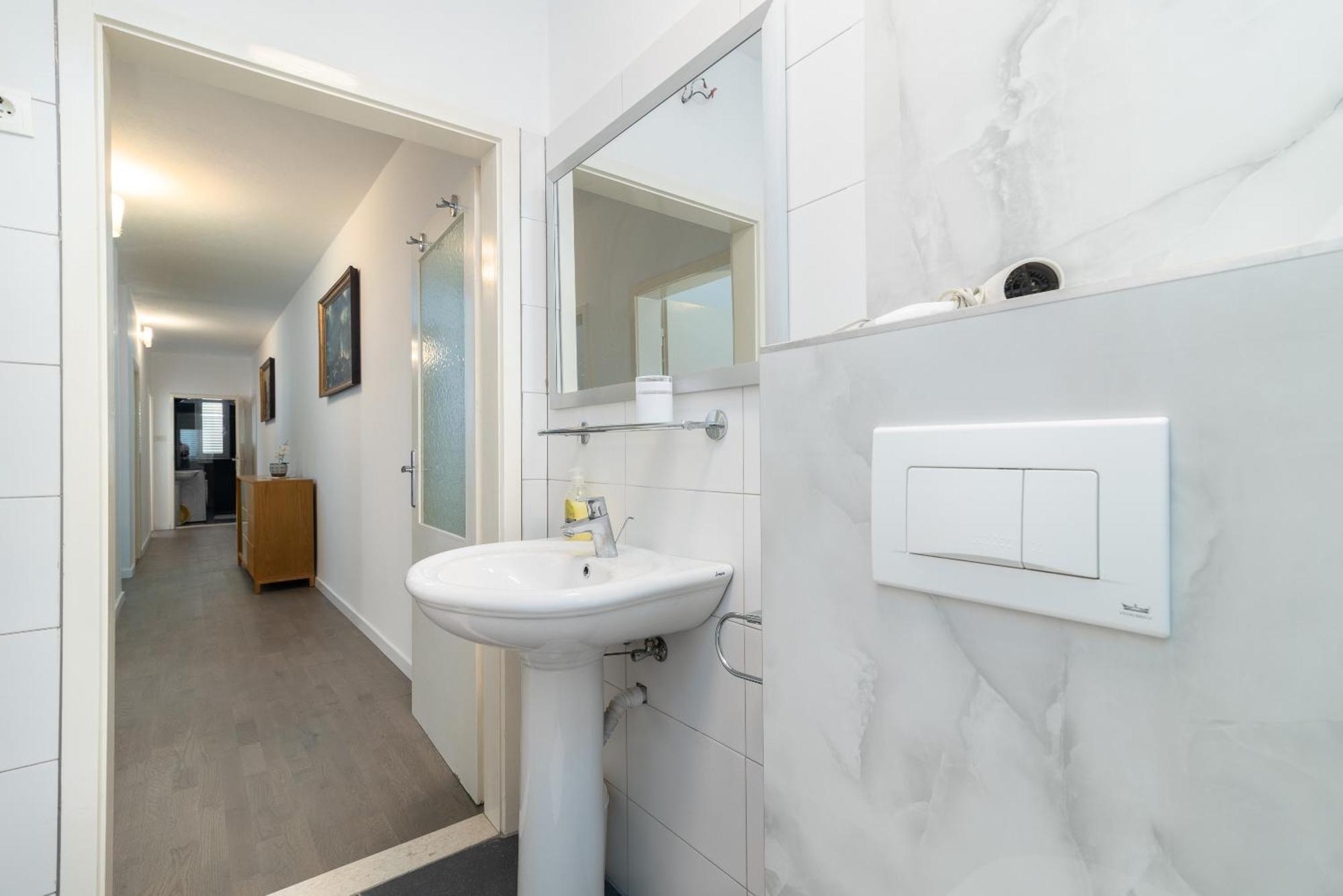 Apartmants Biocic Trogir Extérieur photo