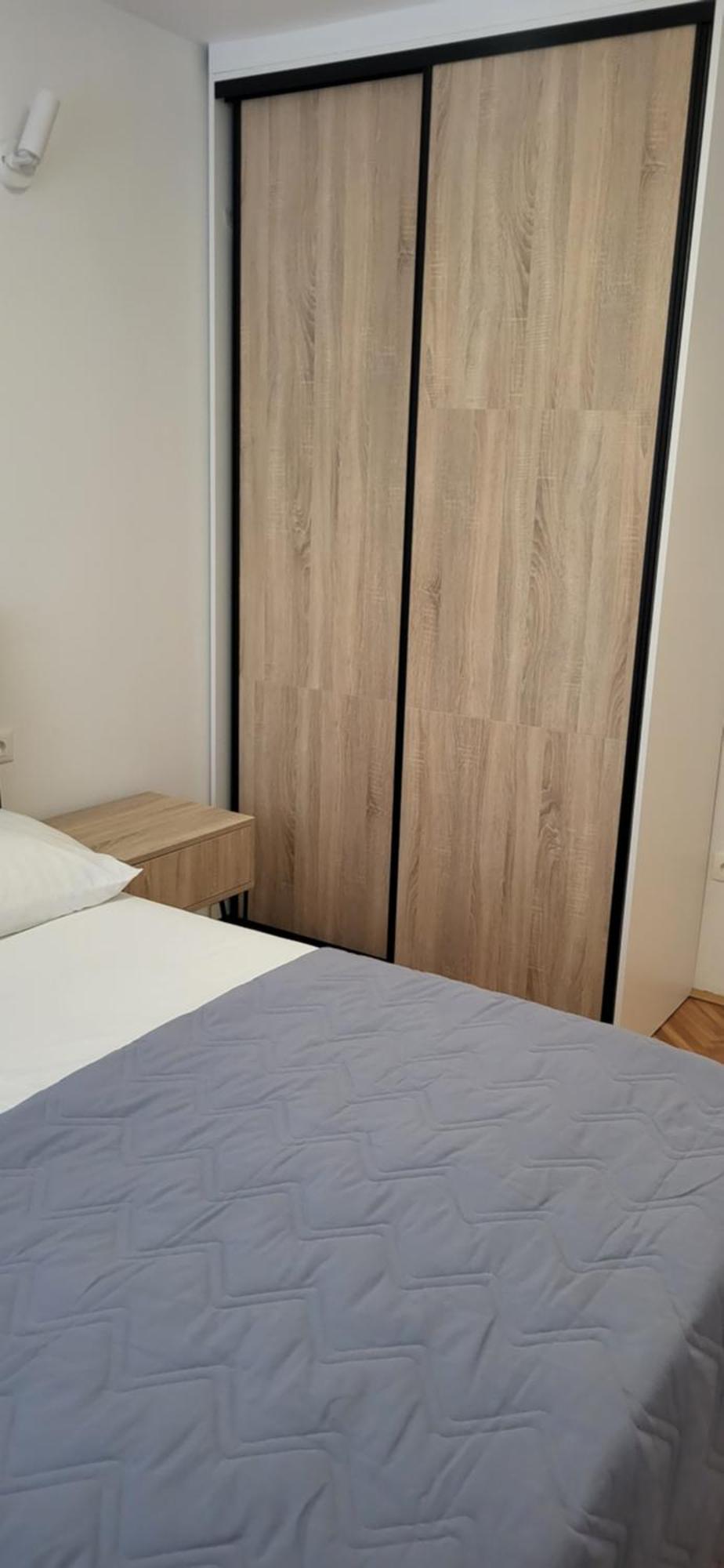 Apartmants Biocic Trogir Chambre photo